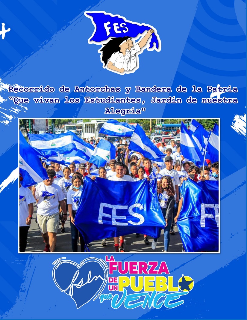 BANDERA